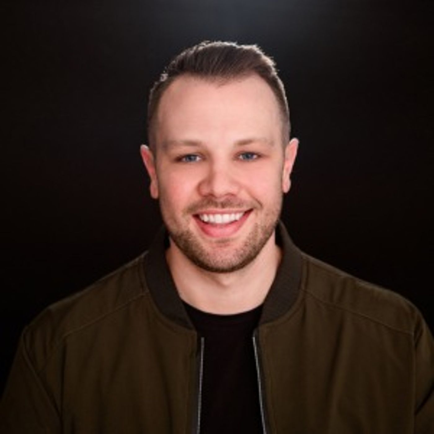 How To Build Wealth Without Stressing About Money with Andrew Giancola