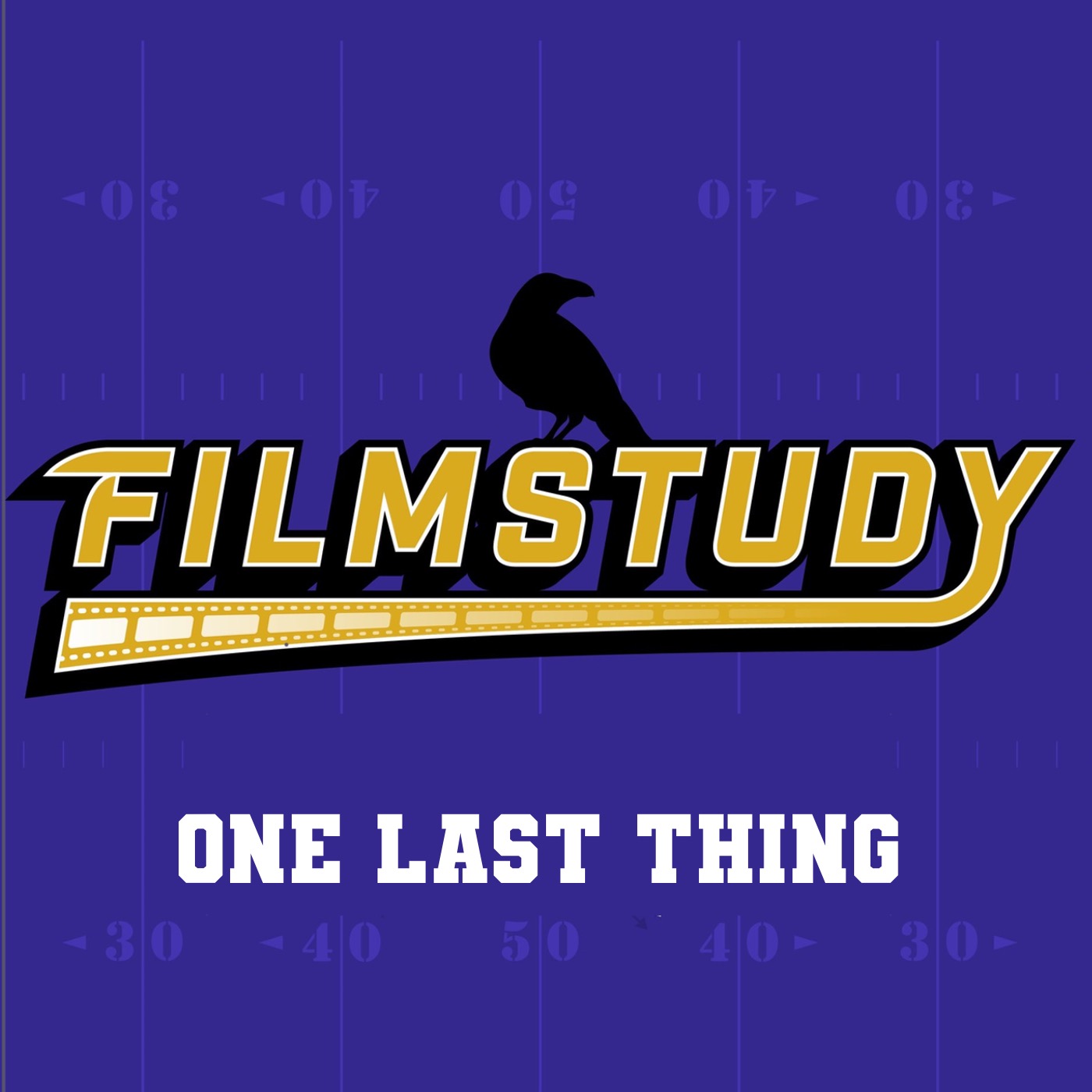 One Last Thing 9-3-25 episode artwork