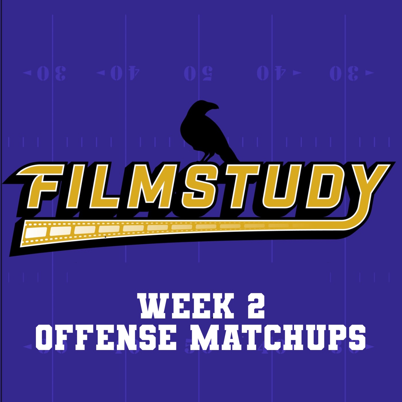Week 2 Offense Matchups 2024 episode artwork