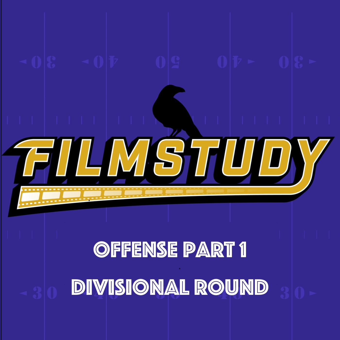 Offense Part 1 Divisional Round 2024 episode artwork