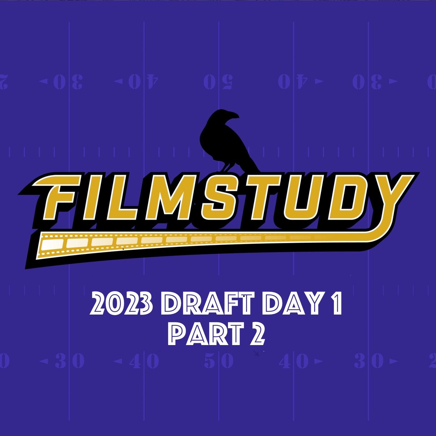 2023 Draft Day 1 Part 2