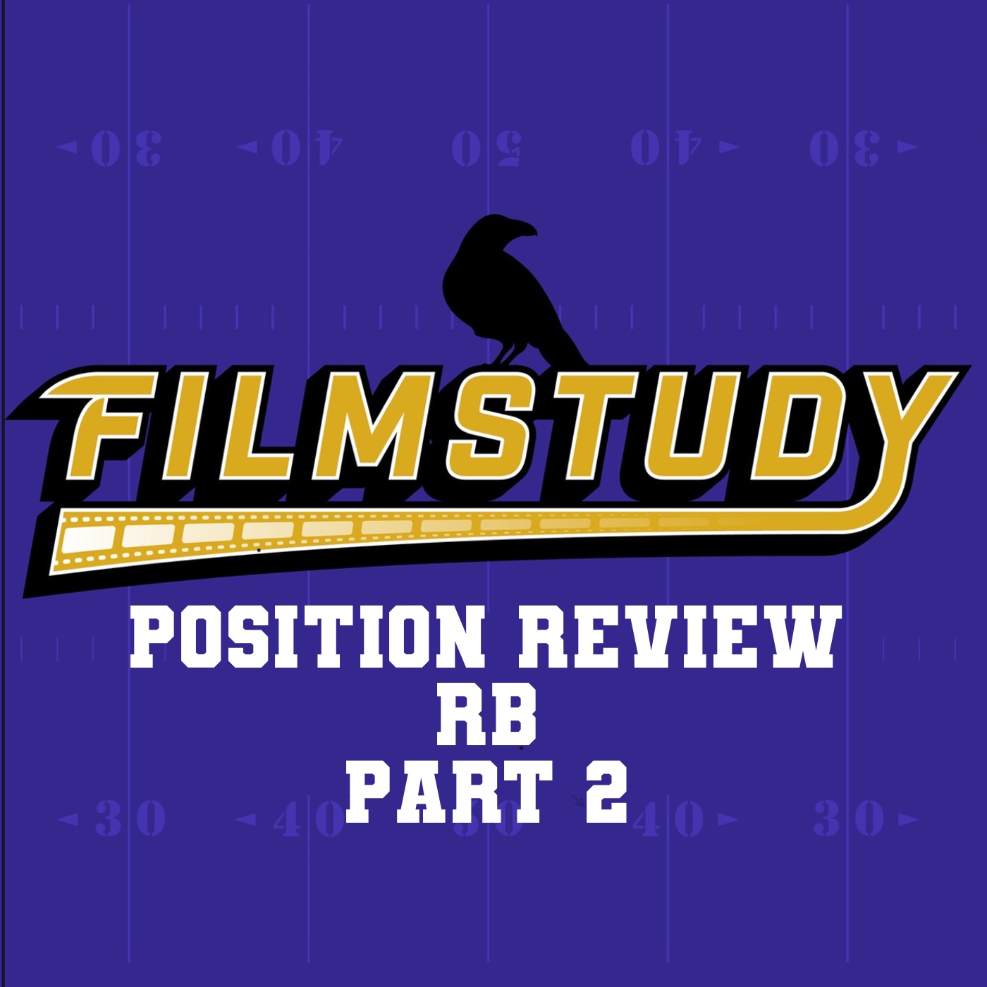 Position Review : RB Part 2 January 2026 episode artwork