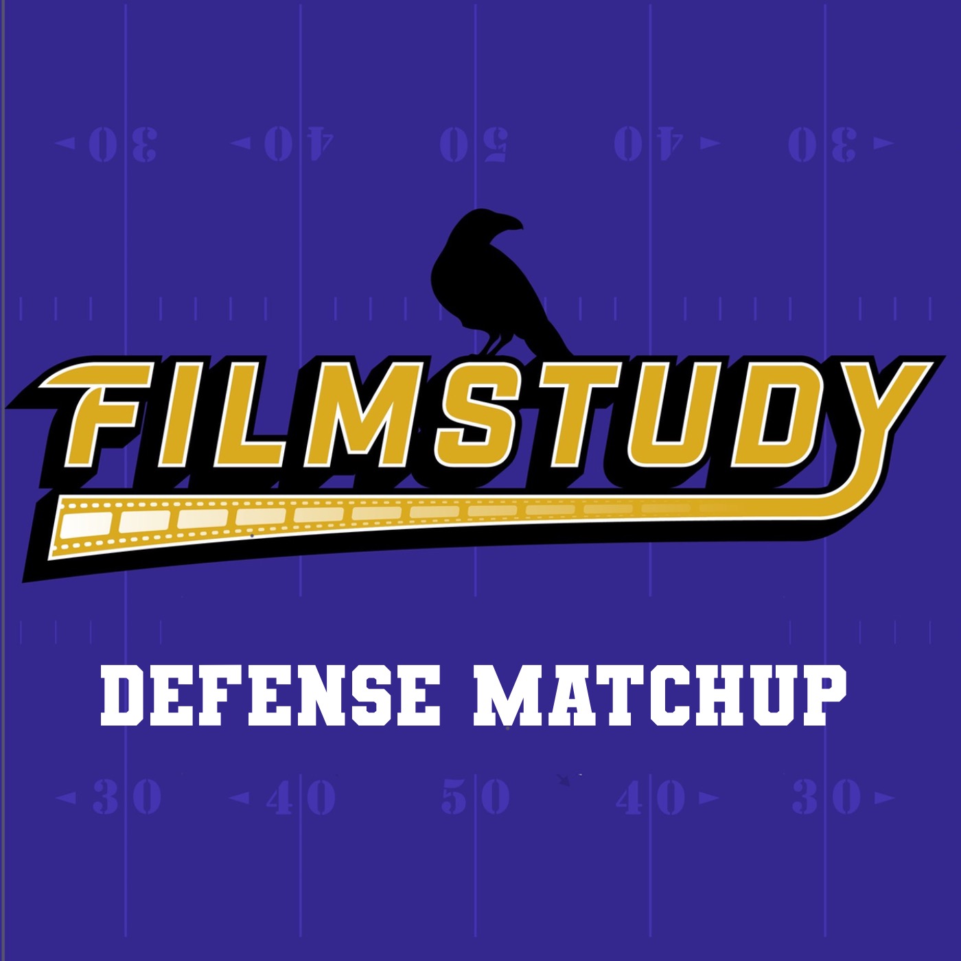 Defense Matchup Rams Week 6 2025 episode artwork