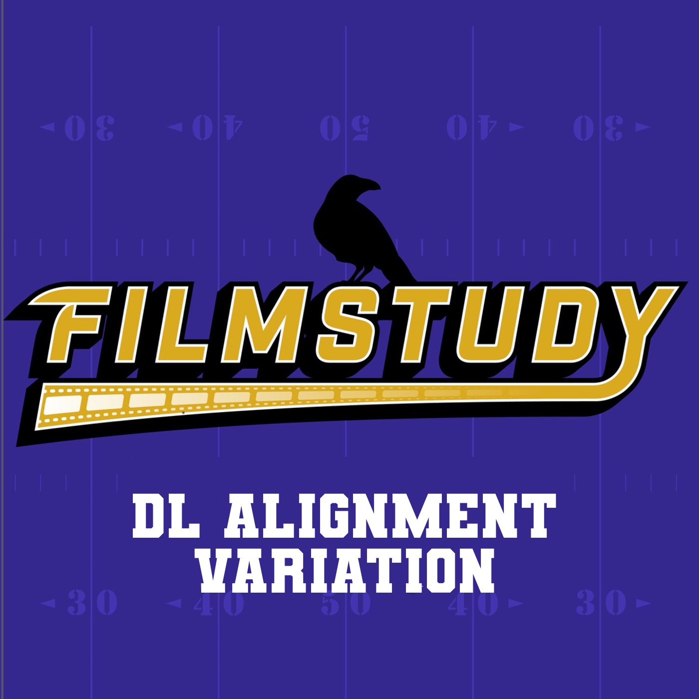 DL Alignment Variation 2025 episode artwork
