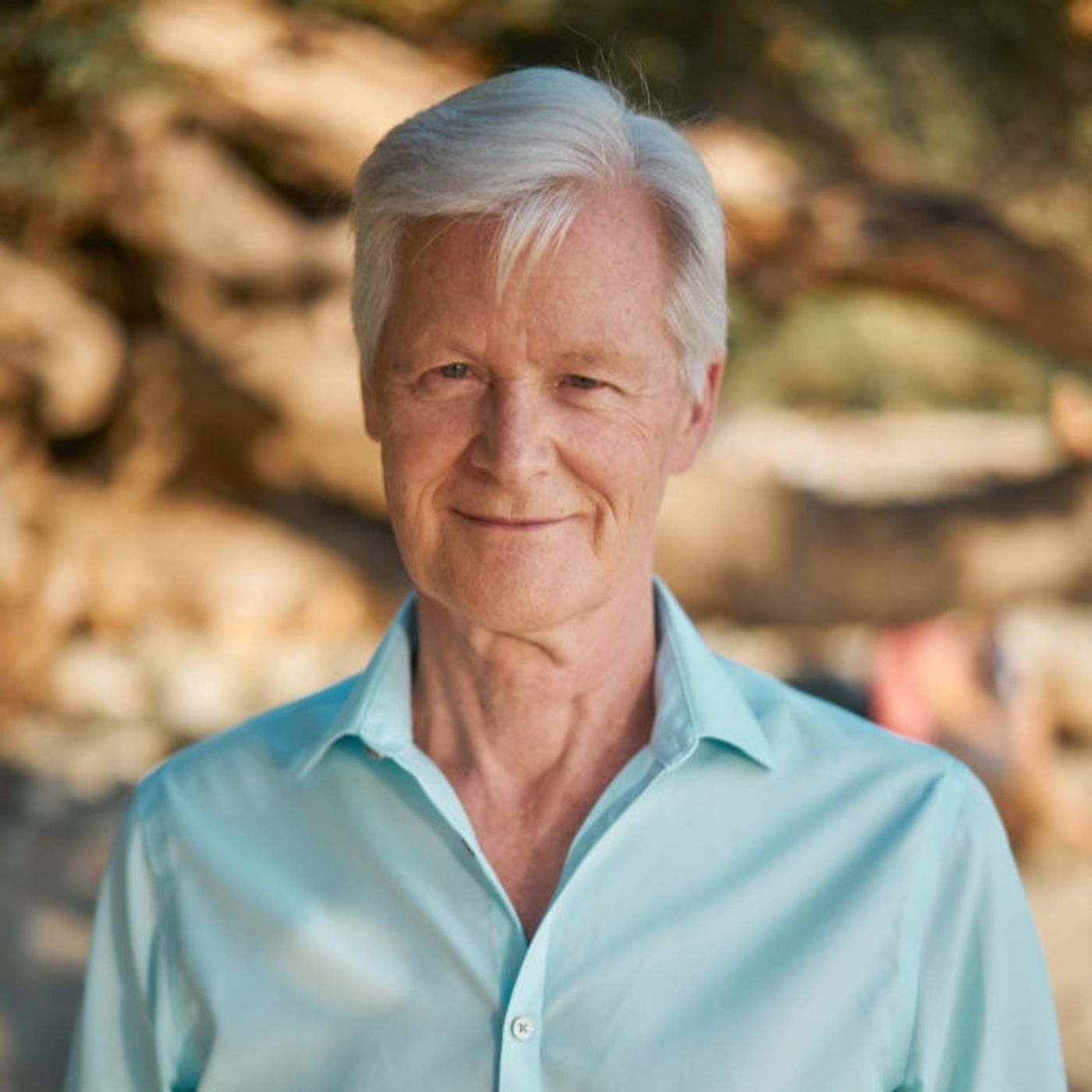 Your Body Needs an Oil Change: The Truth About Fats, Seed Oils & Midlife Health with Udo Erasmus