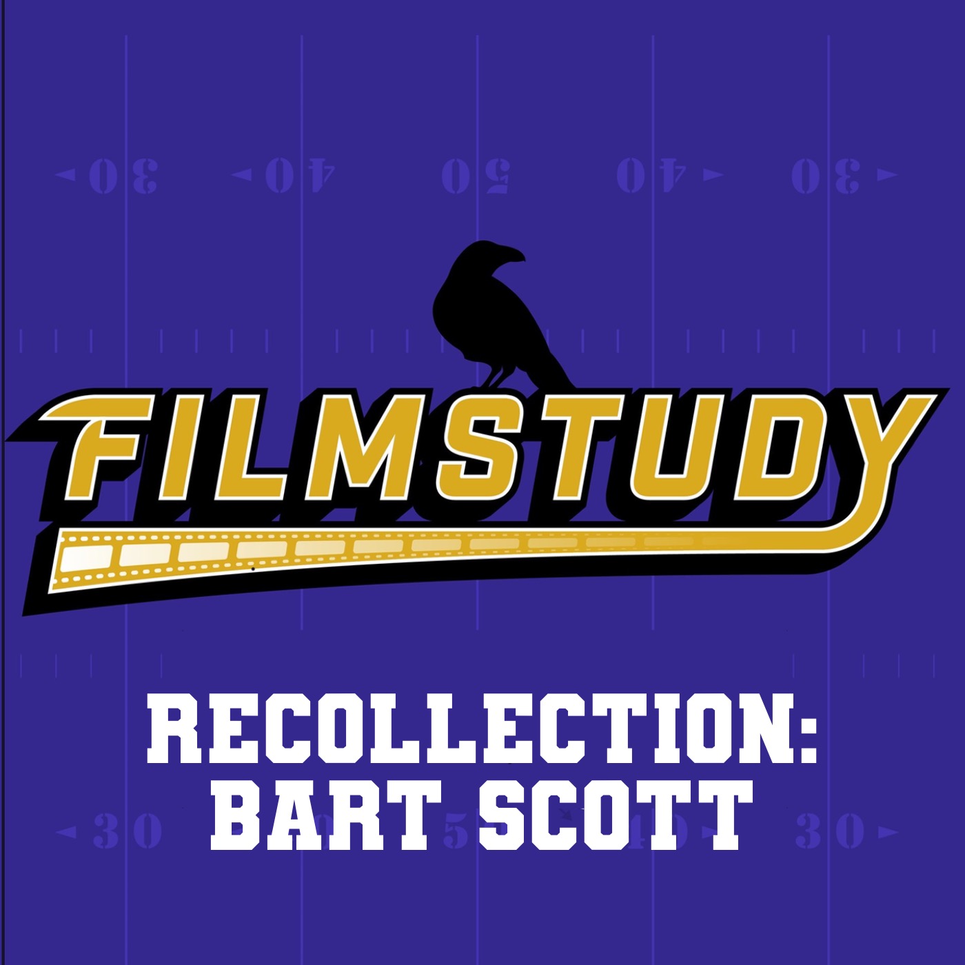 Recollections: Bart Scott episode artwork