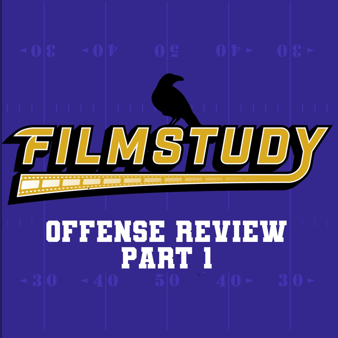 Offense Review Week 14 Part 1 2025 episode artwork