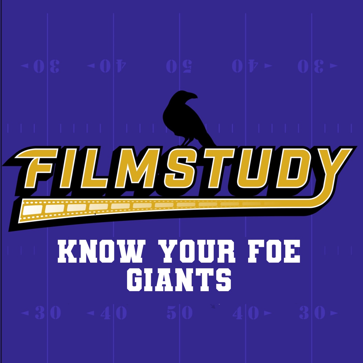 Know Your Foe Week15: NY Giants  2024 episode artwork