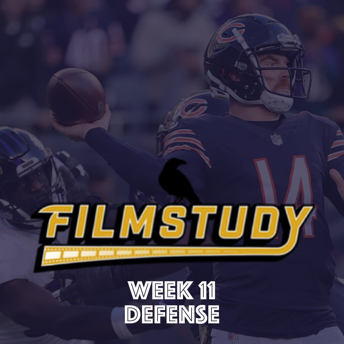 Defense Review: Week 11 - 2021