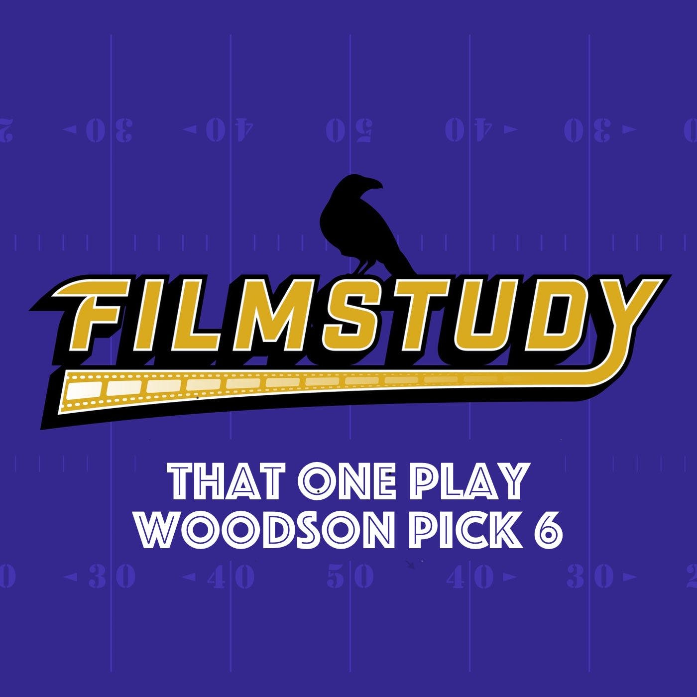 That One Play: Woodson Pick 6