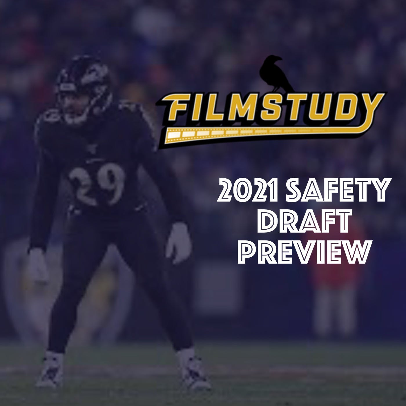 2021 Safety Draft Preview