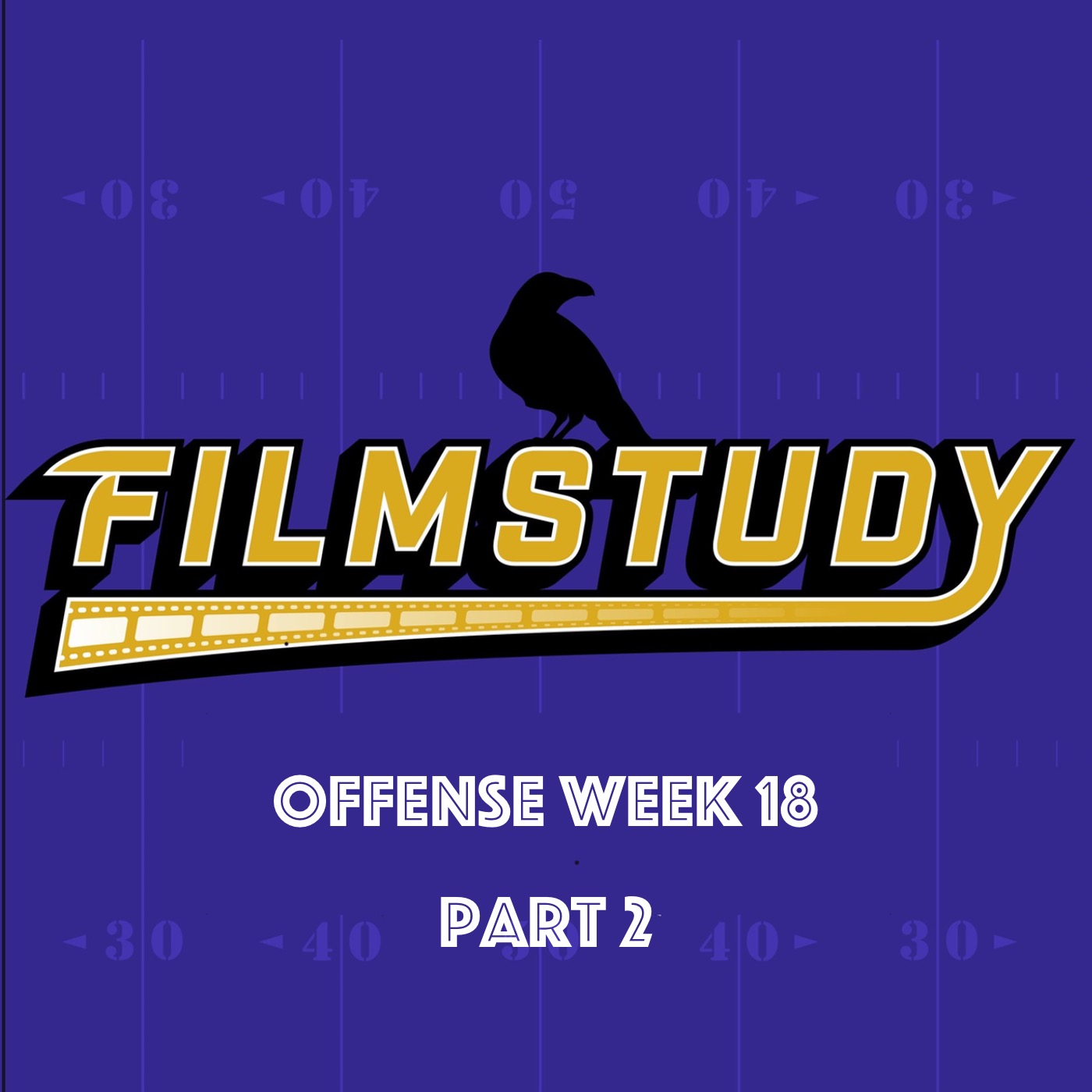 Offense Week 18 Part 2 - 2023 episode artwork