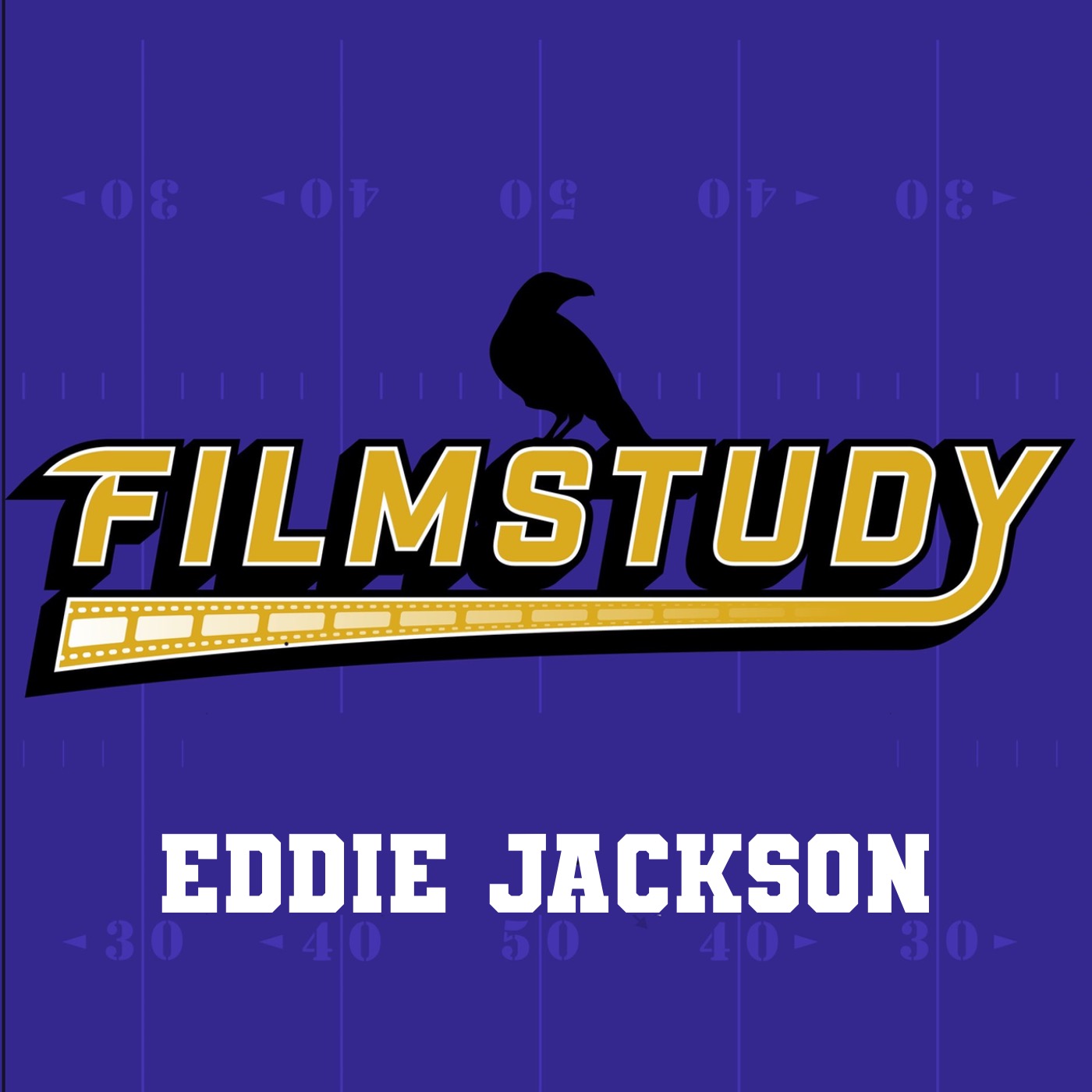 Eddie Jackson episode artwork