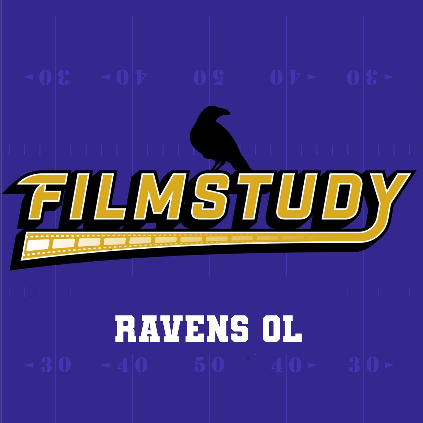 Ravens OL 2025 episode artwork