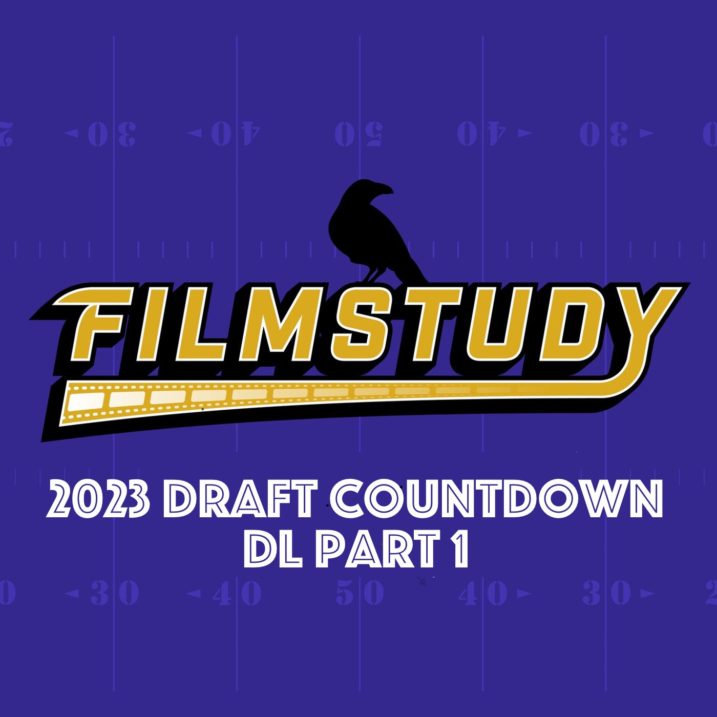2023 Draft Countdown DL Part 1
