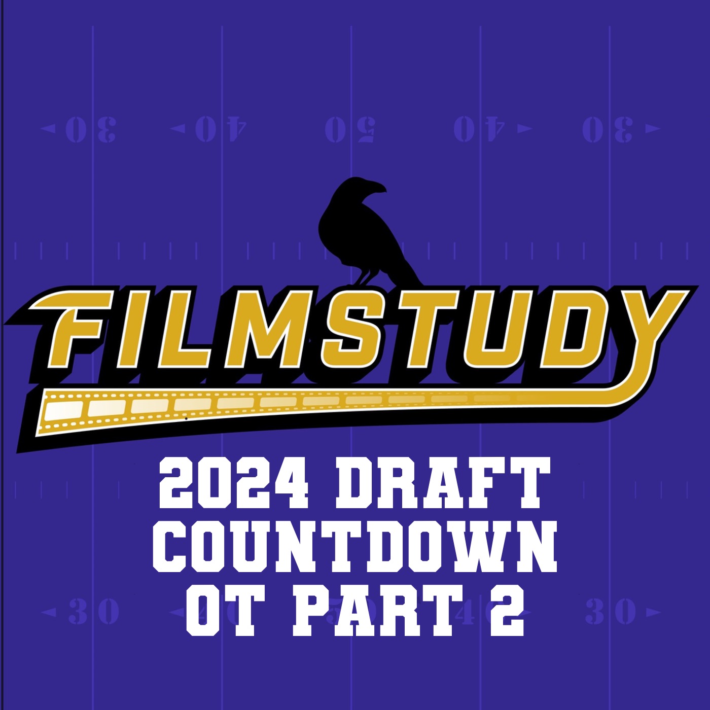 2024 Draft Countdown OT Part 2 episode artwork