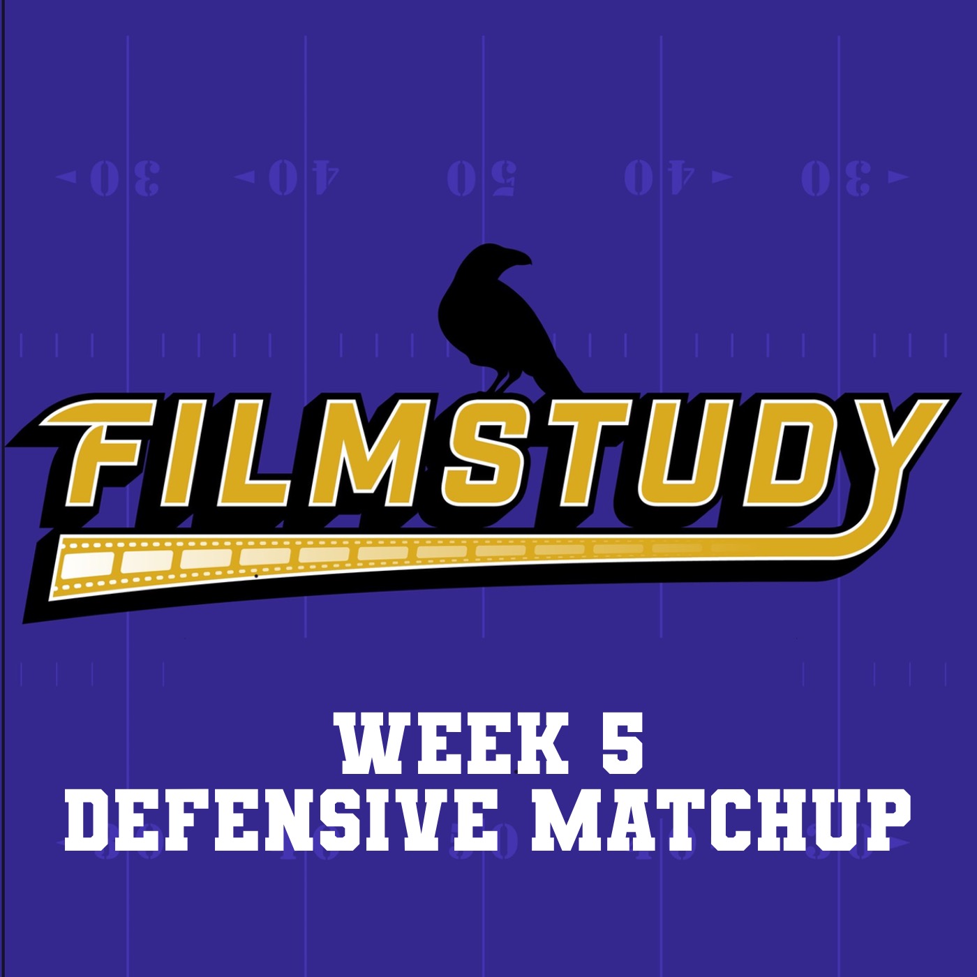 Week 5 Defensive Matchup 2024 episode artwork