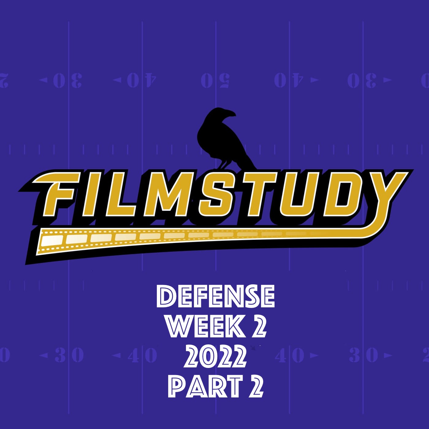 Defense Week 2 Part 2 2022