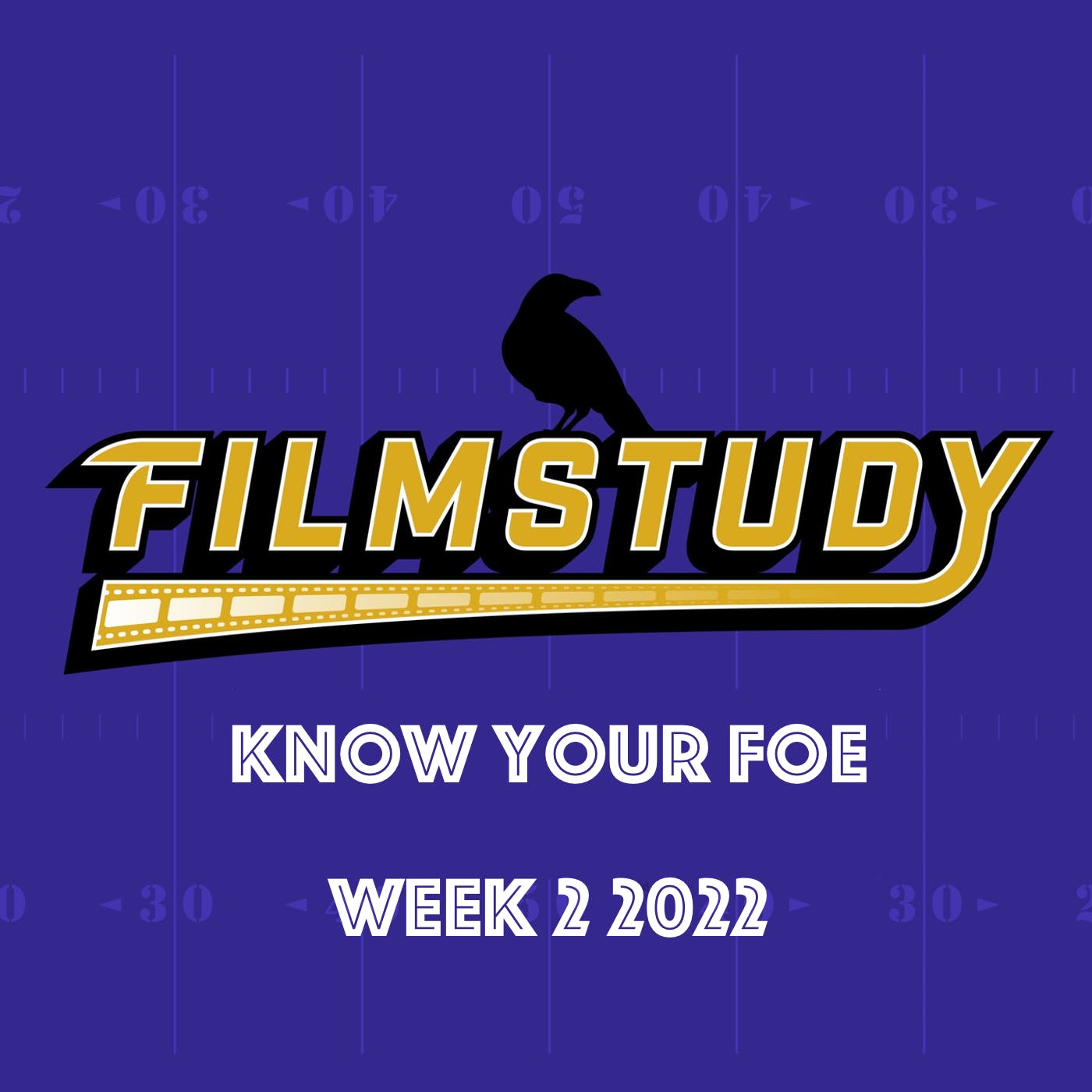 Know Your Foe Week 2 2022