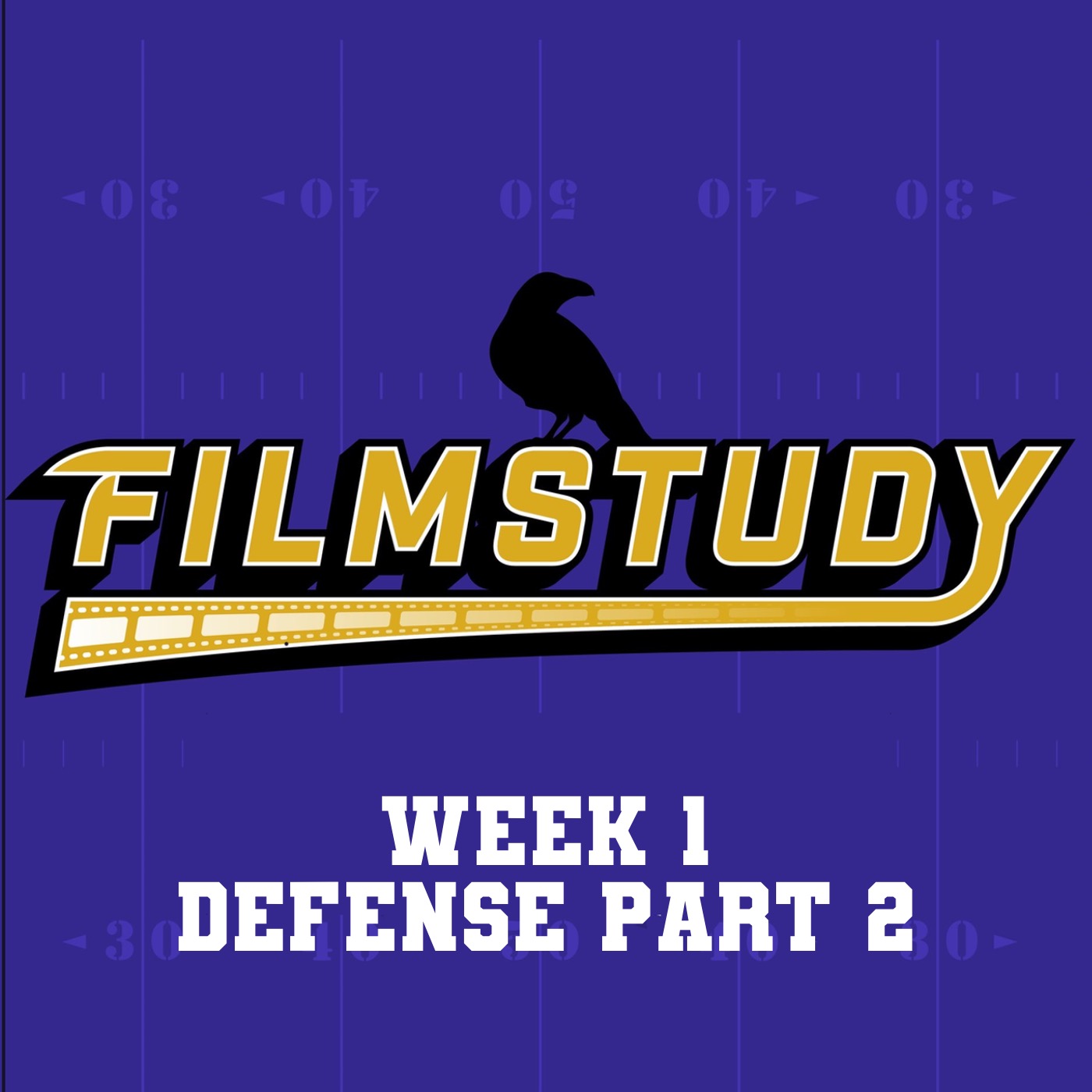Week 1 Defense Part 2 - 2024 episode artwork