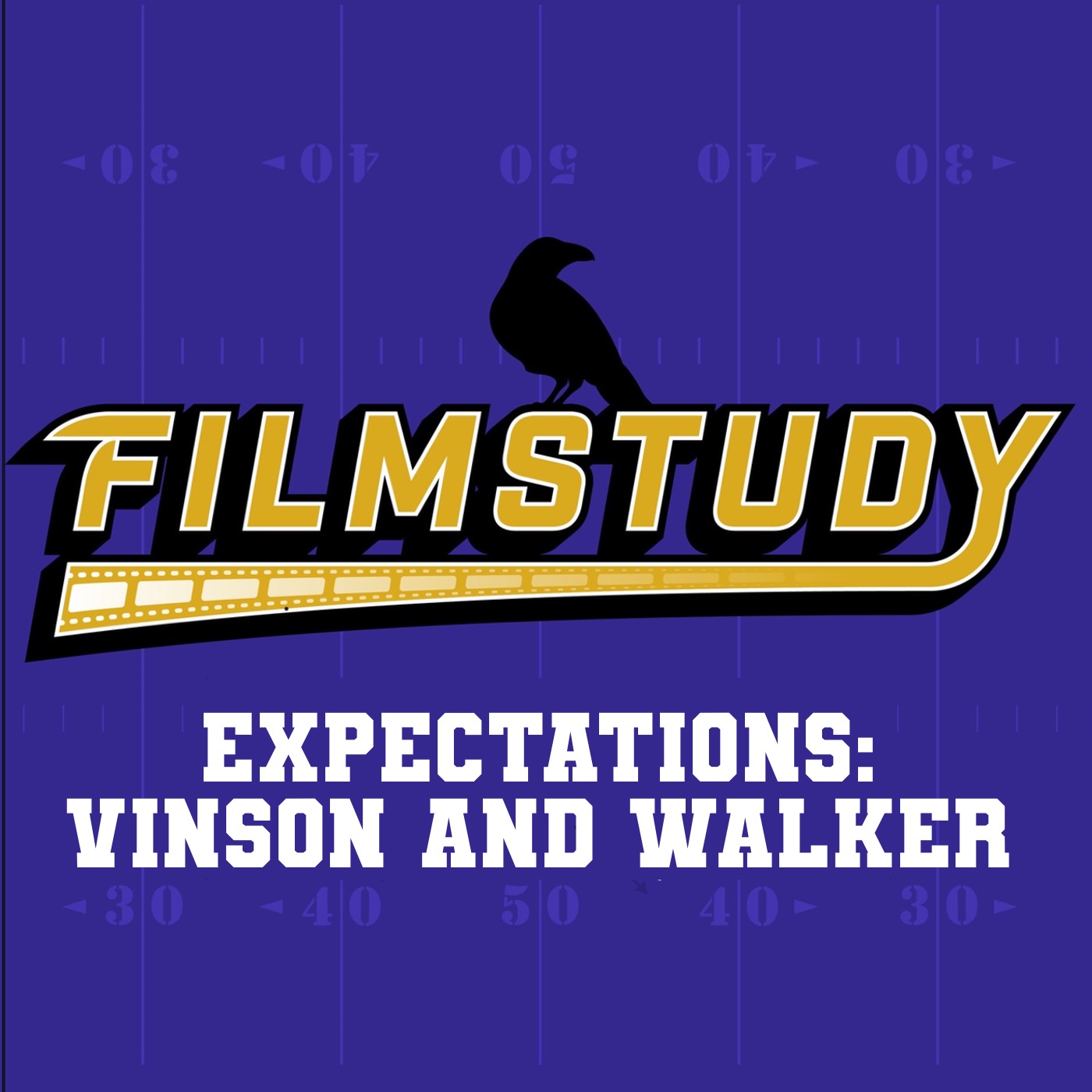 Expectations: Vinson and Walker episode artwork