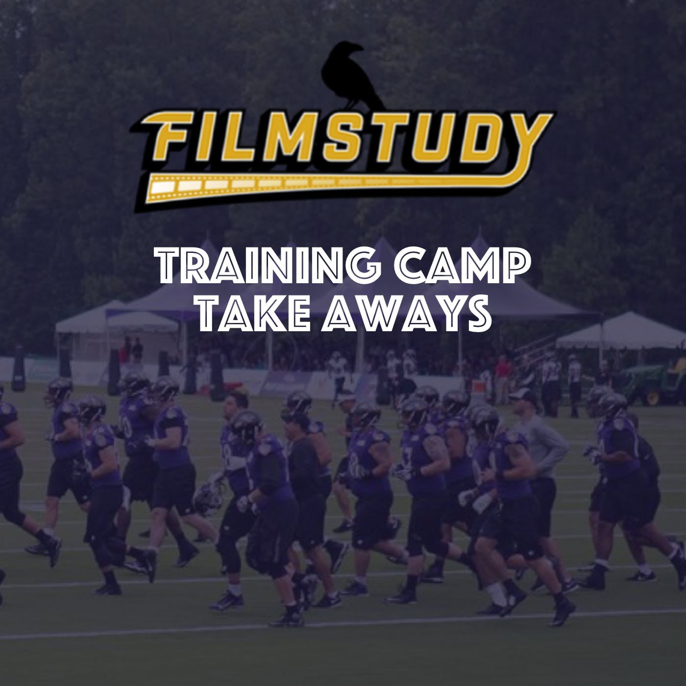 Training Camp Takeaways 7-30-21