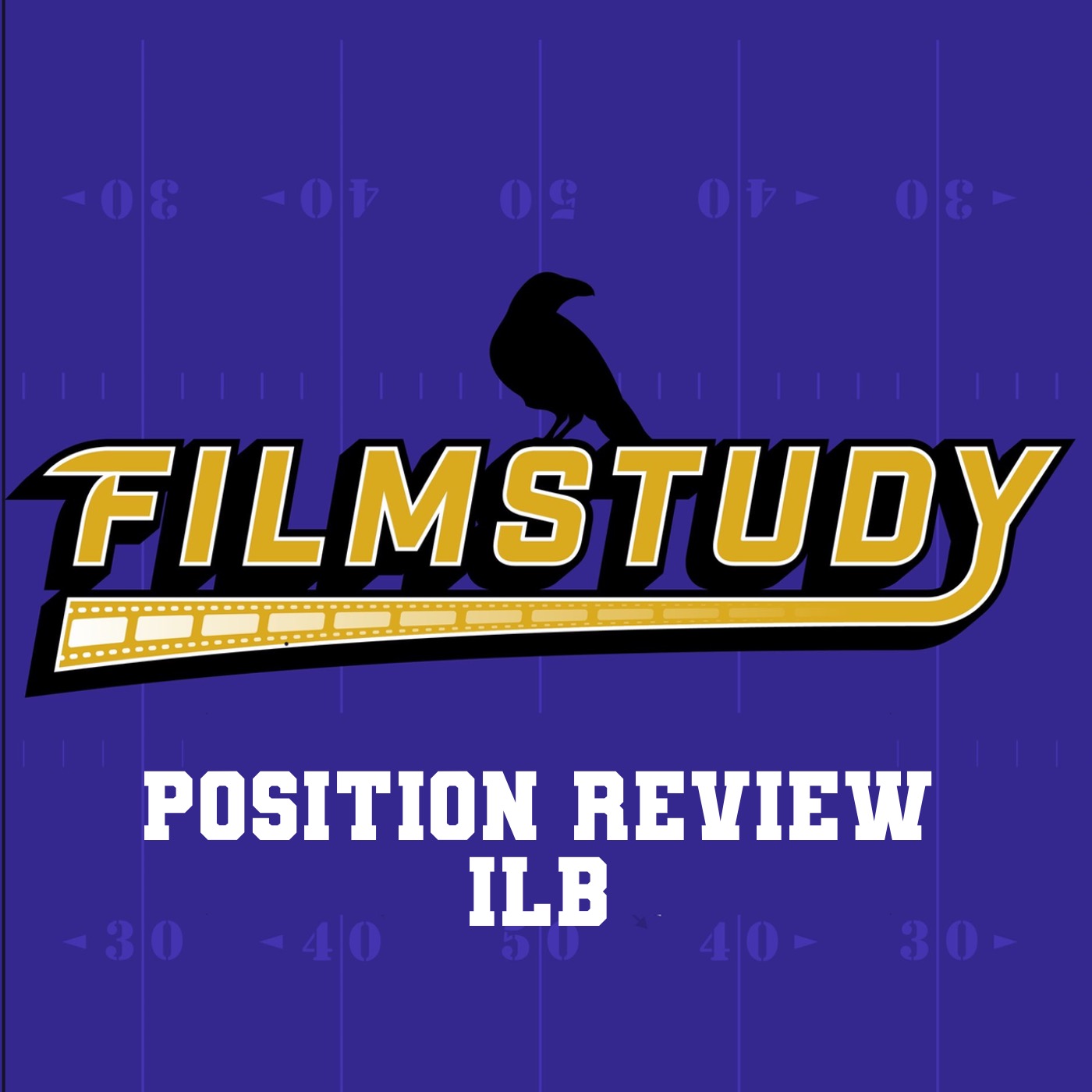 Position Review ILB 2025 episode artwork