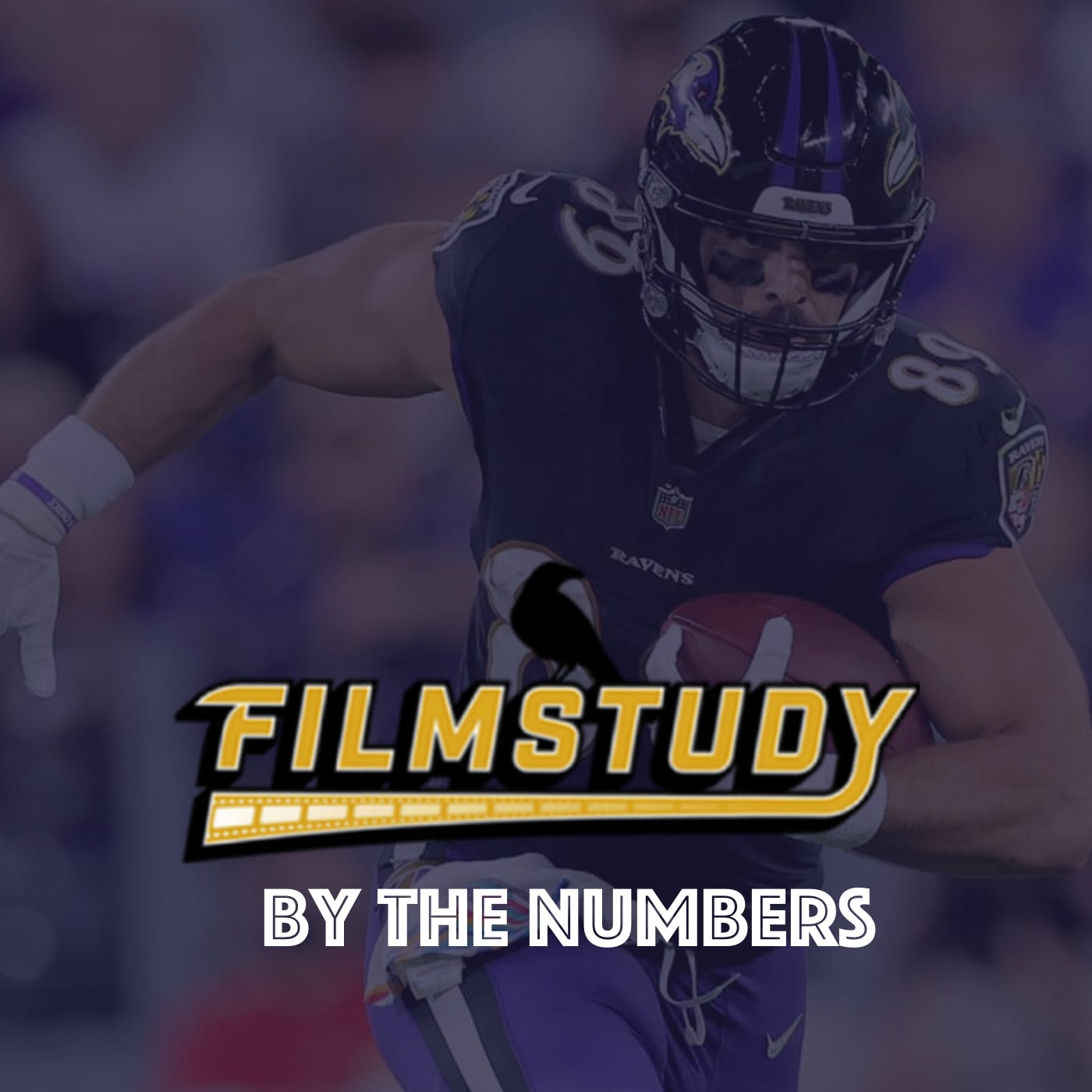 By The Numbers Week 5