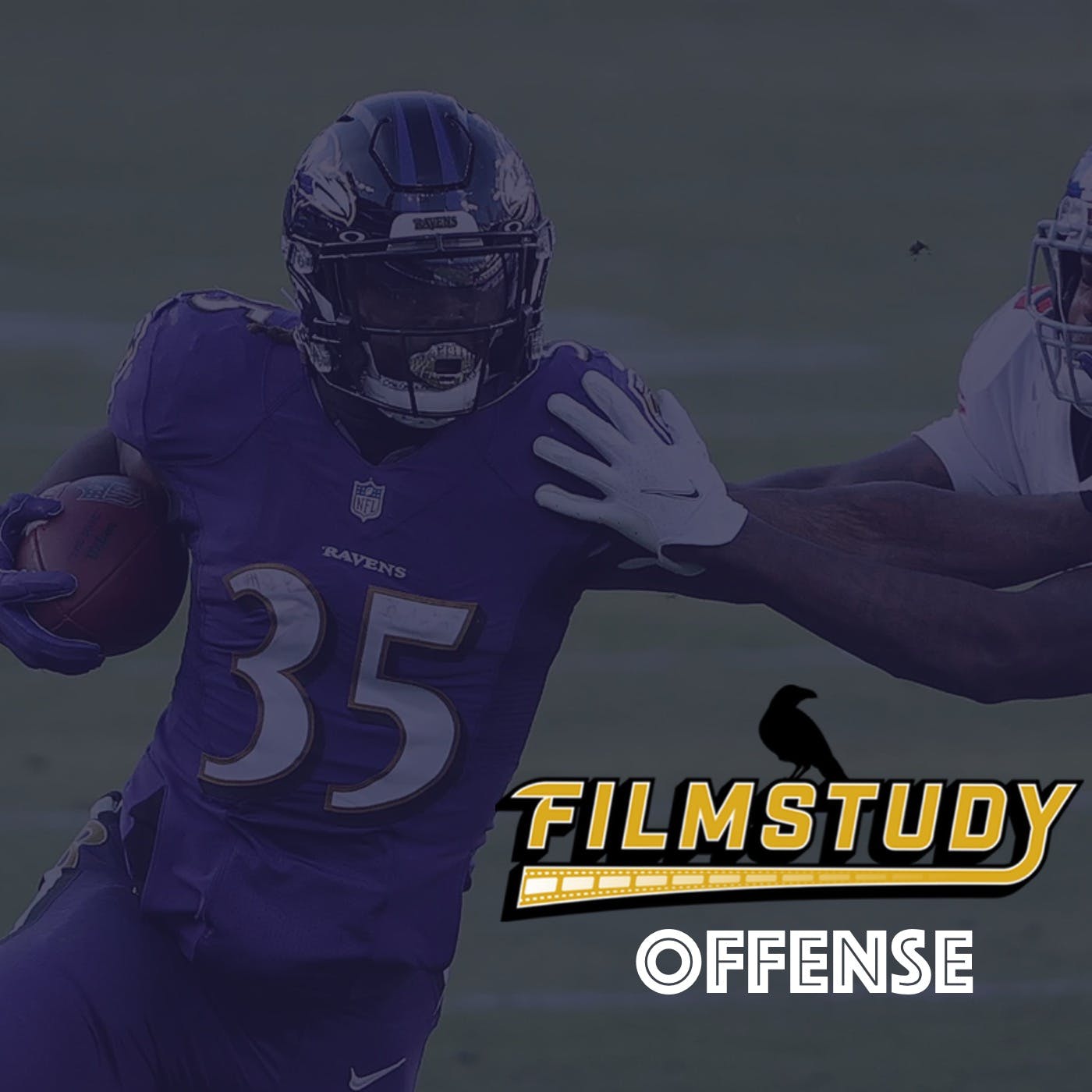 Offensive Notes Week 16: New York Giants @ Baltimore Ravens