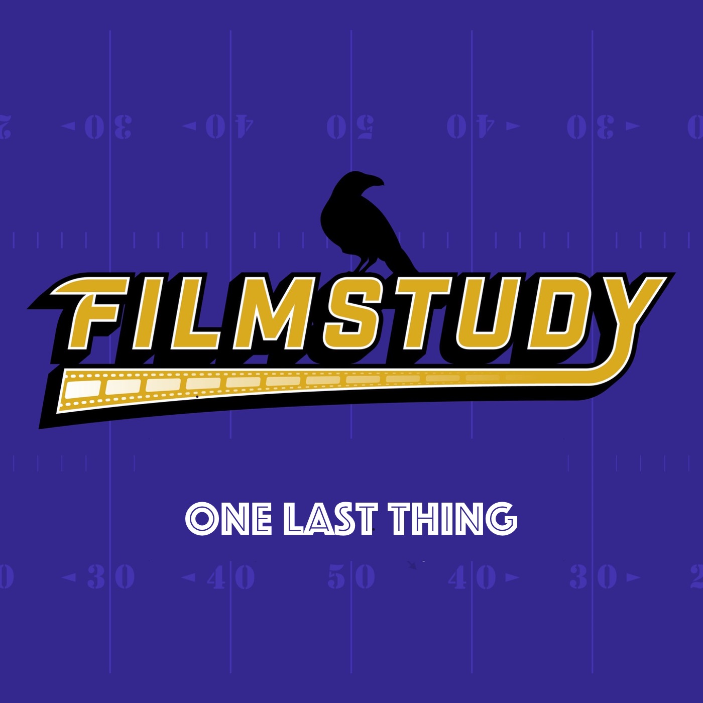 One Last Thing: Pass Rush