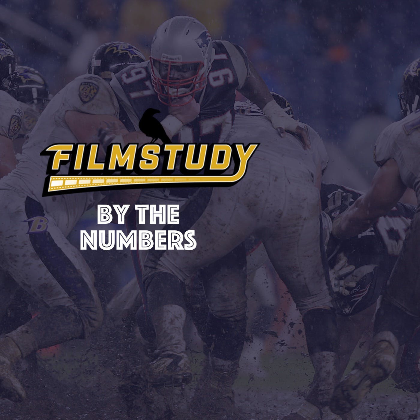 By The Numbers Week 11 2020
