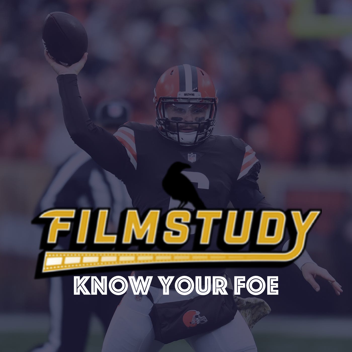 Know Your Foe - Cleveland Browns- Week 12 - 2021