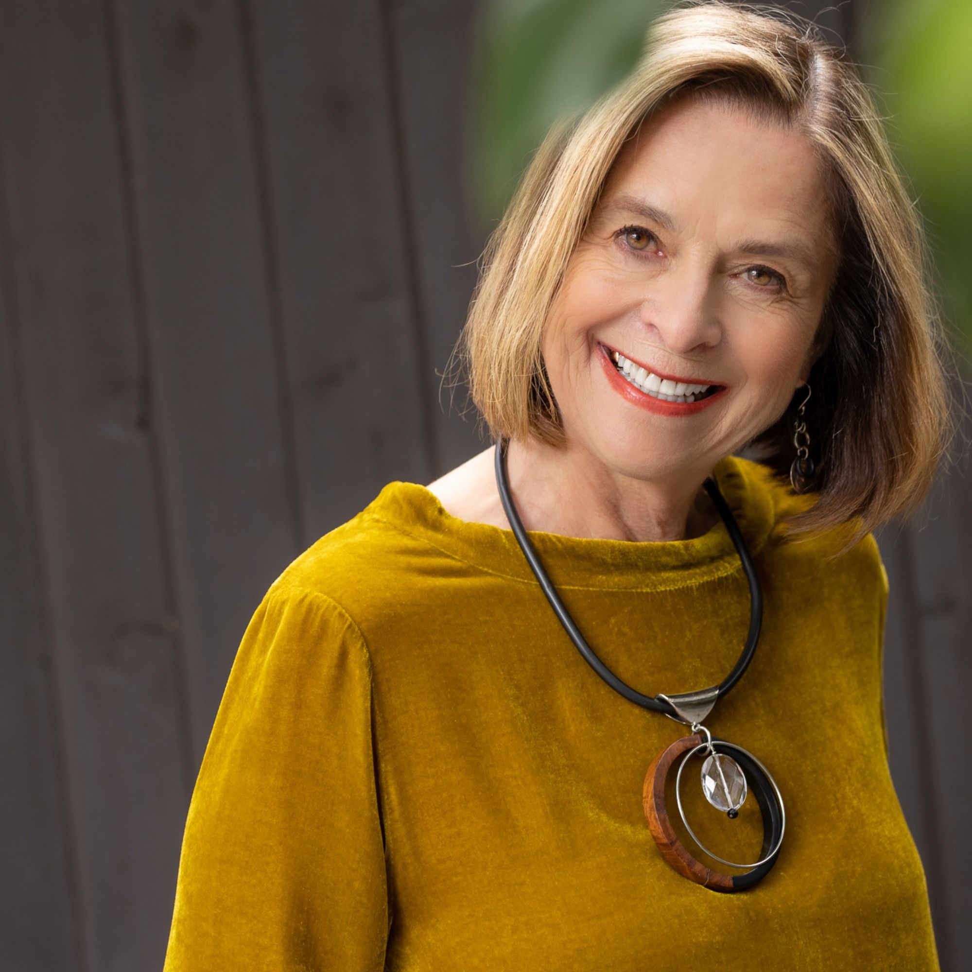 How to Thrive in times of uncertainty with best selling author Pamela Thompson