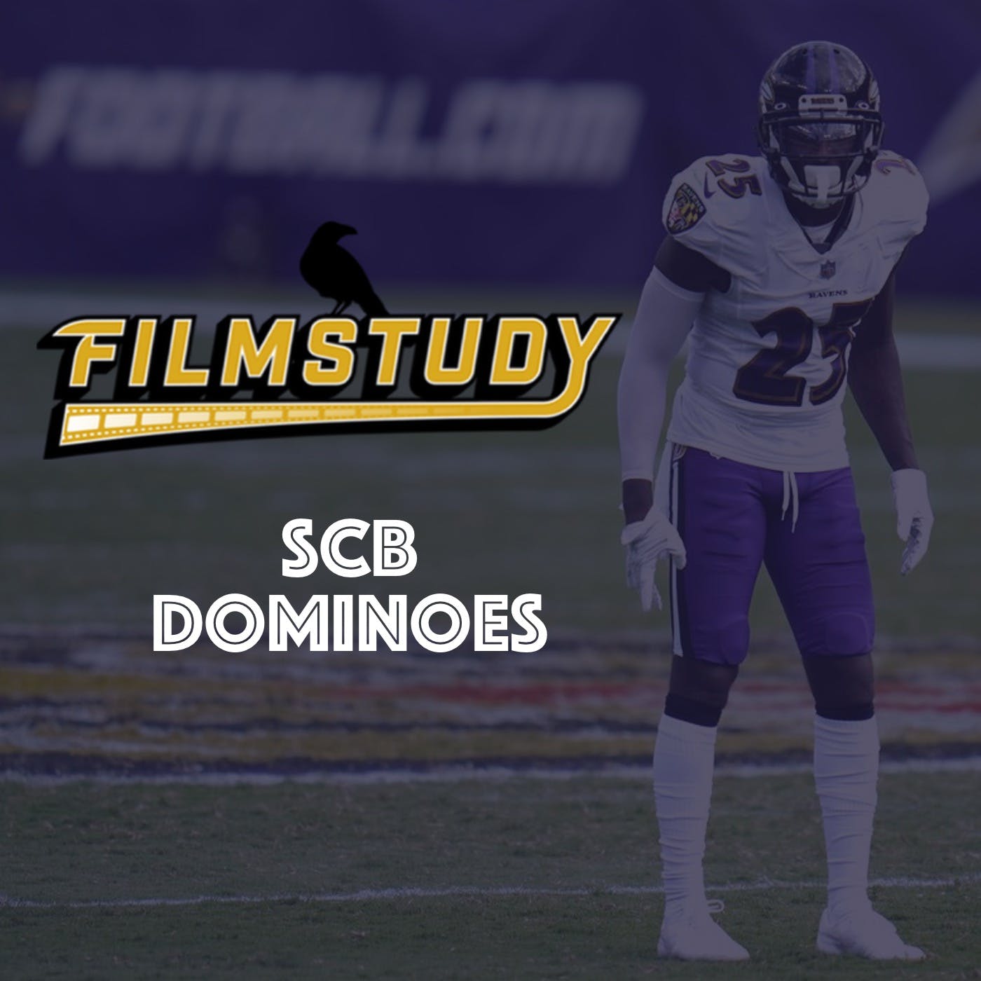 SCB Dominoes