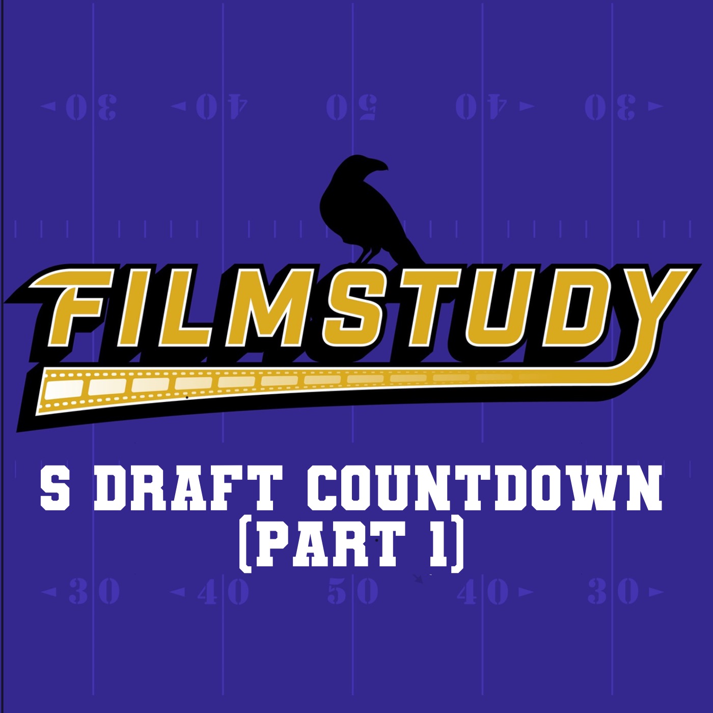 S Draft Countdown (Part 1) 2026 episode artwork