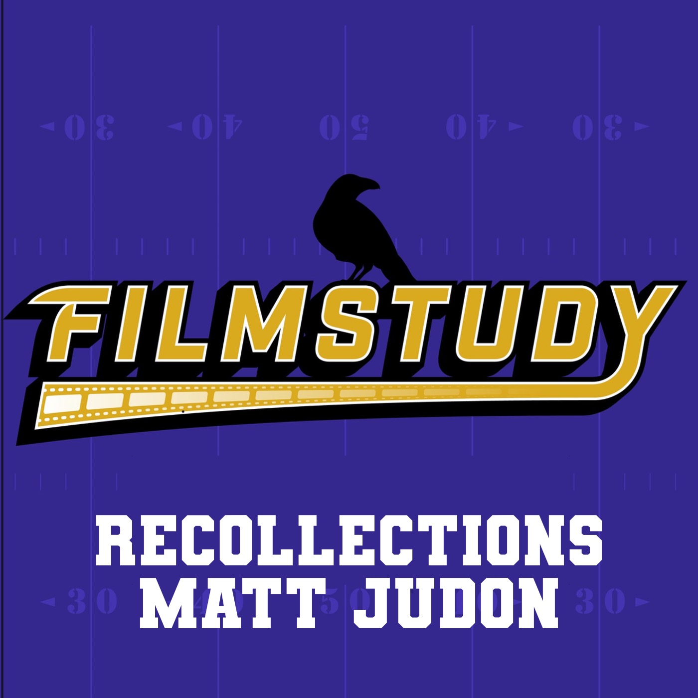 Recollections Matt Judon episode artwork