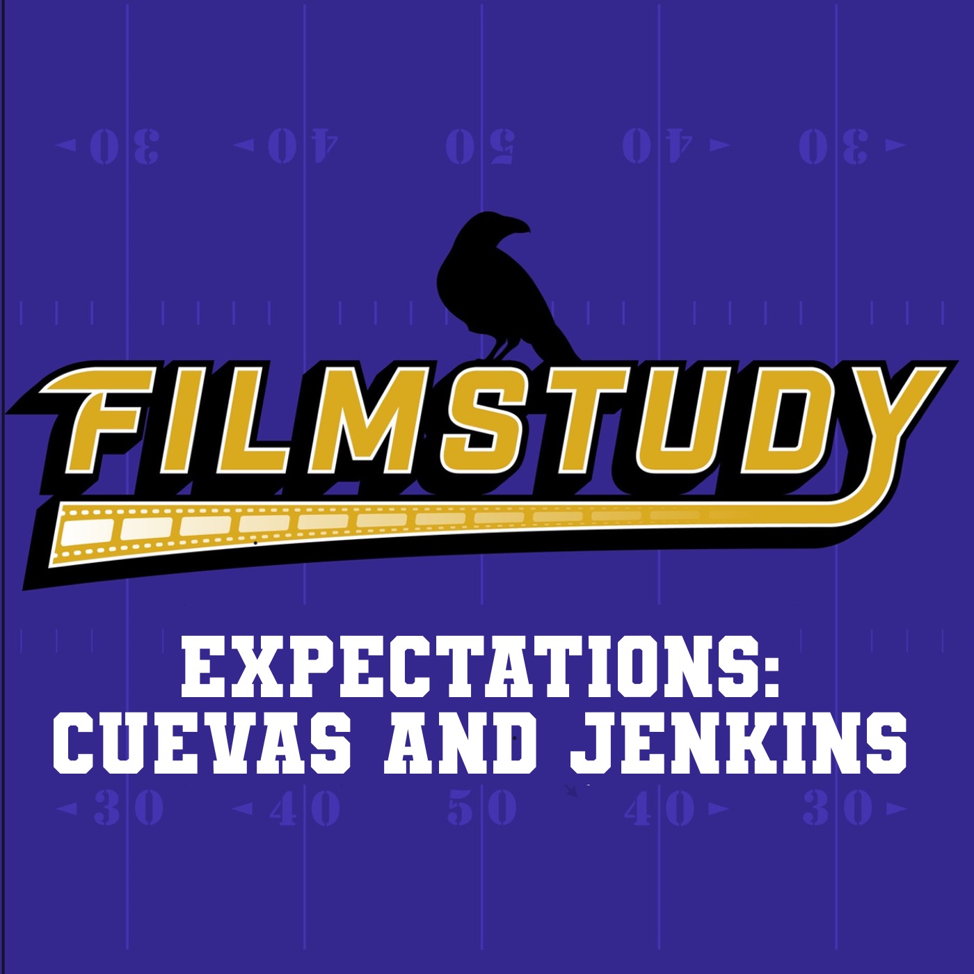 Expectations: Cuevas and Jenkins episode artwork