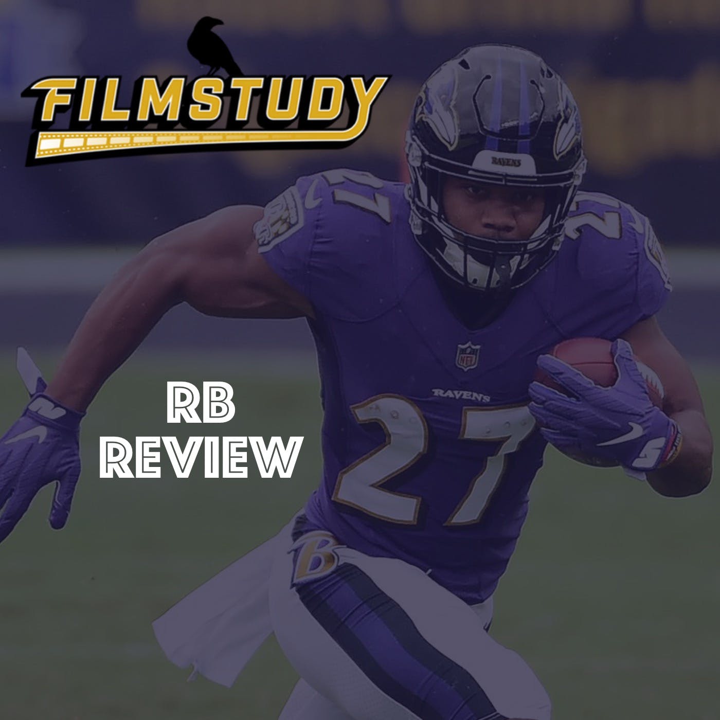 2020 RB Review