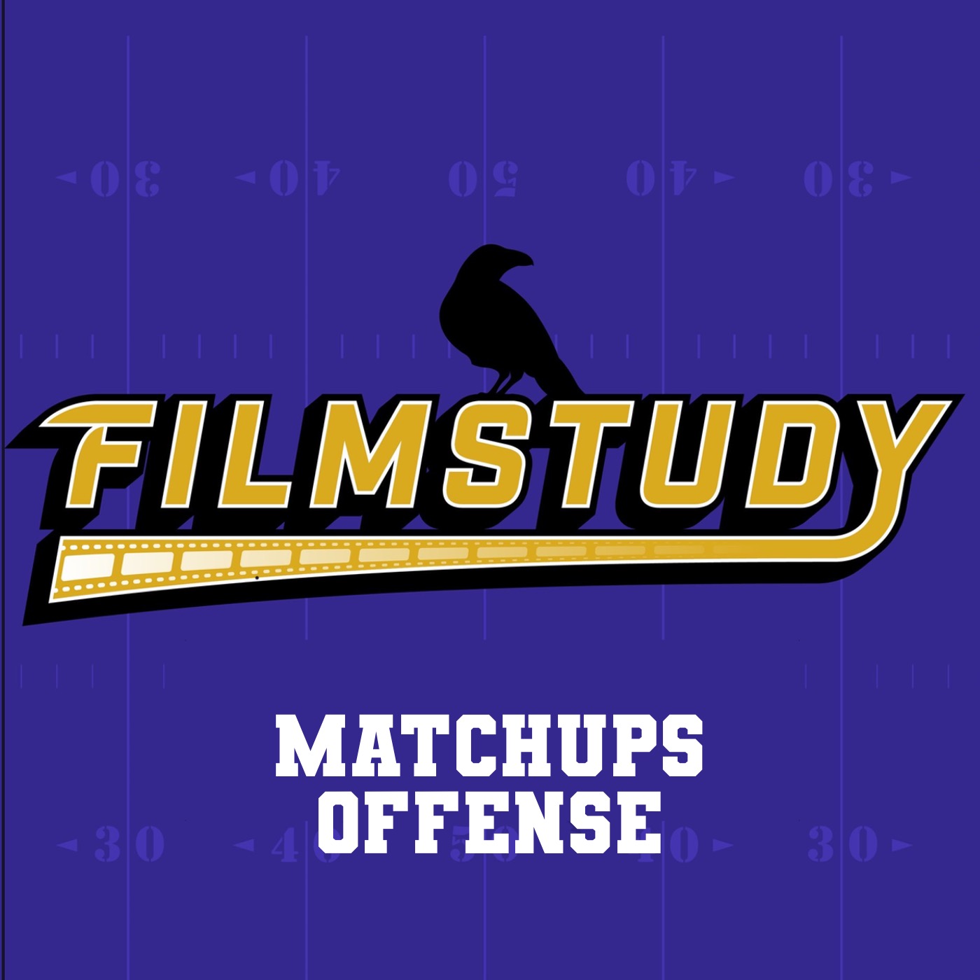 Matchups Offense Week 12 2024 episode artwork
