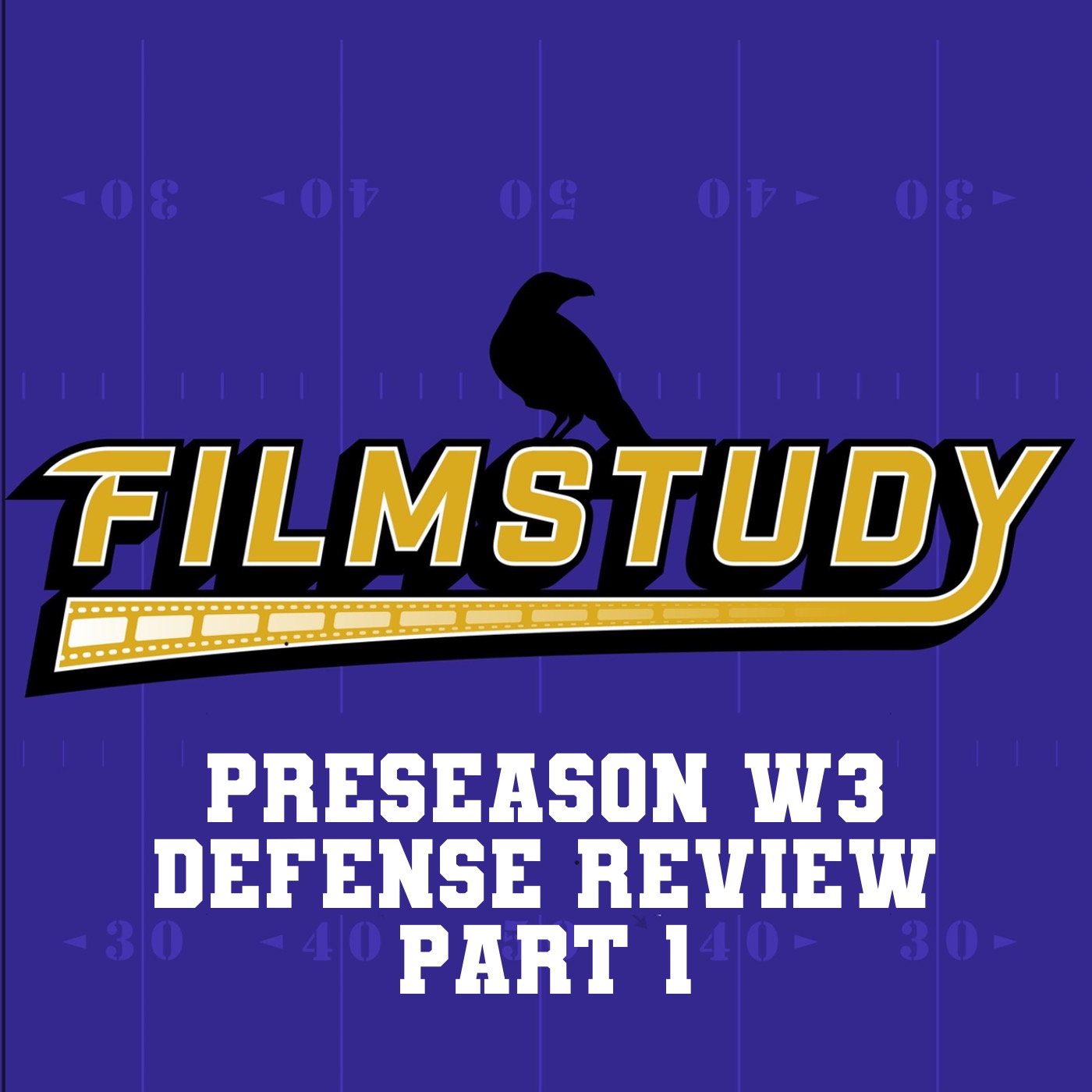 Preseason W3 Defense Review Part 1 episode artwork