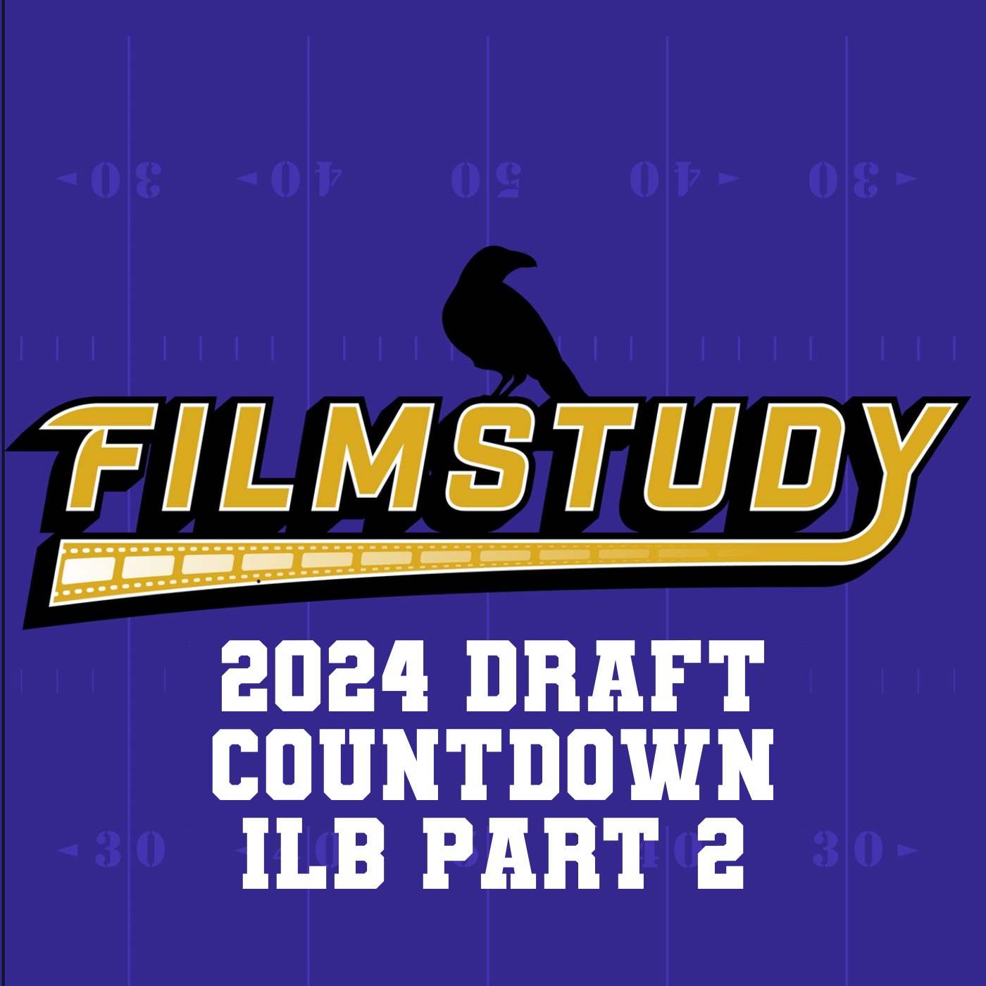 2024 Draft Countdown ILB Part 2 episode artwork