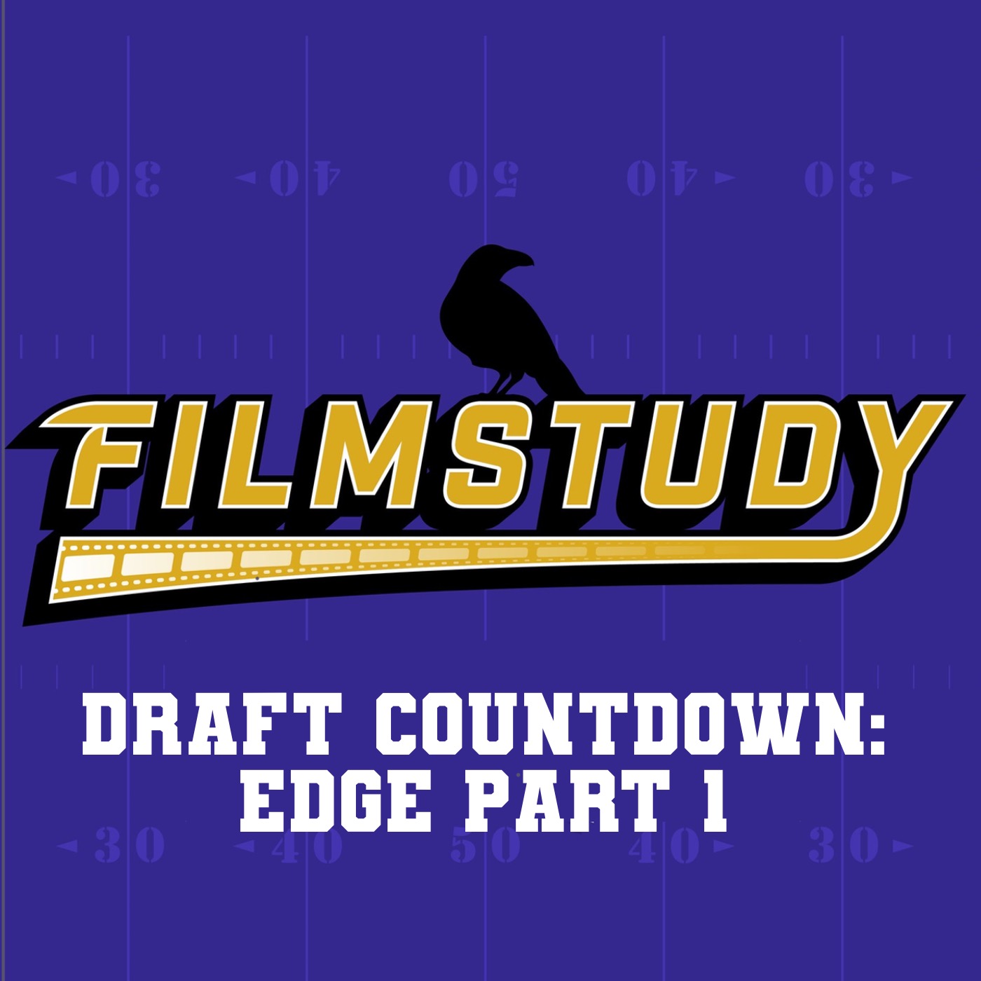 Draft Countdown: Edge Part 1 2025 episode artwork