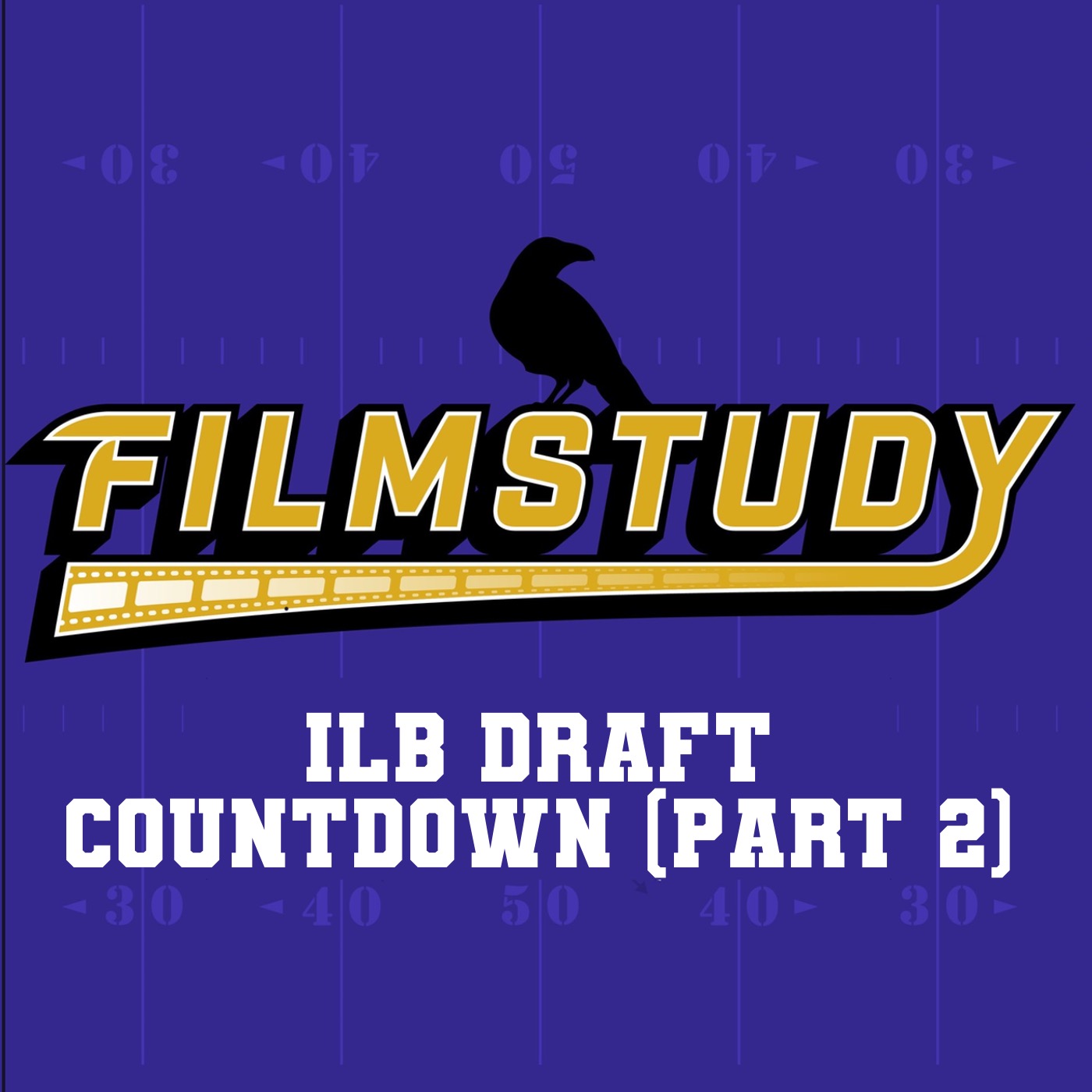 ILB Draft Countdown (Part 2) 2026 episode artwork
