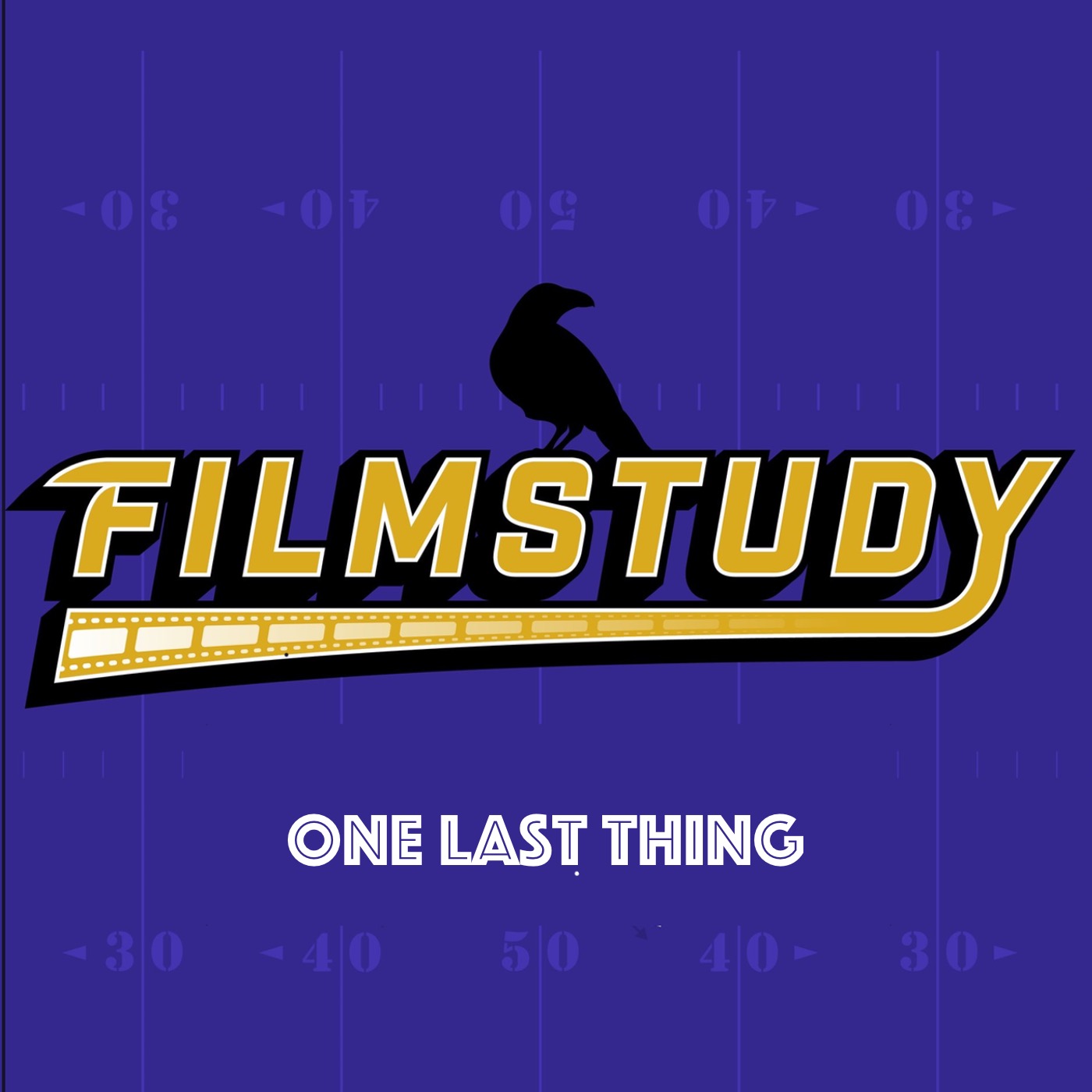 One Last Thing Week 2 2023
