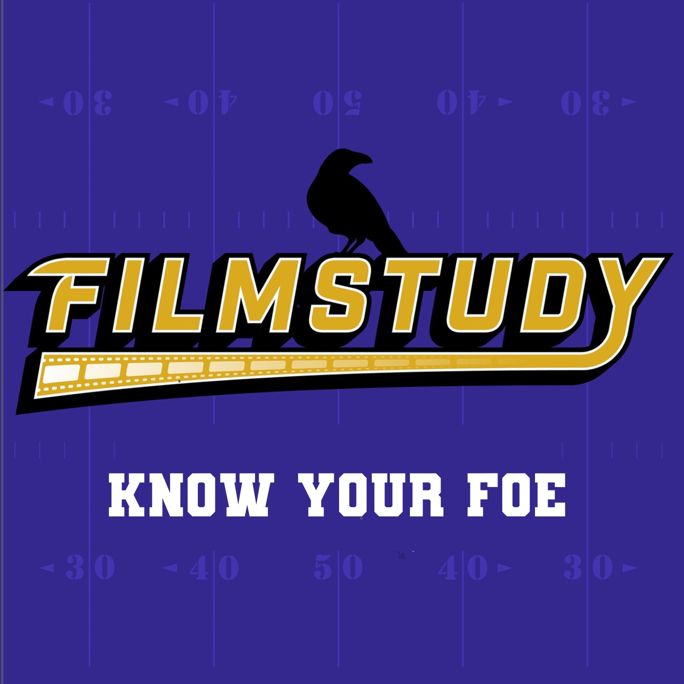 Know Your Foe Week 5 Texans 2025 episode artwork
