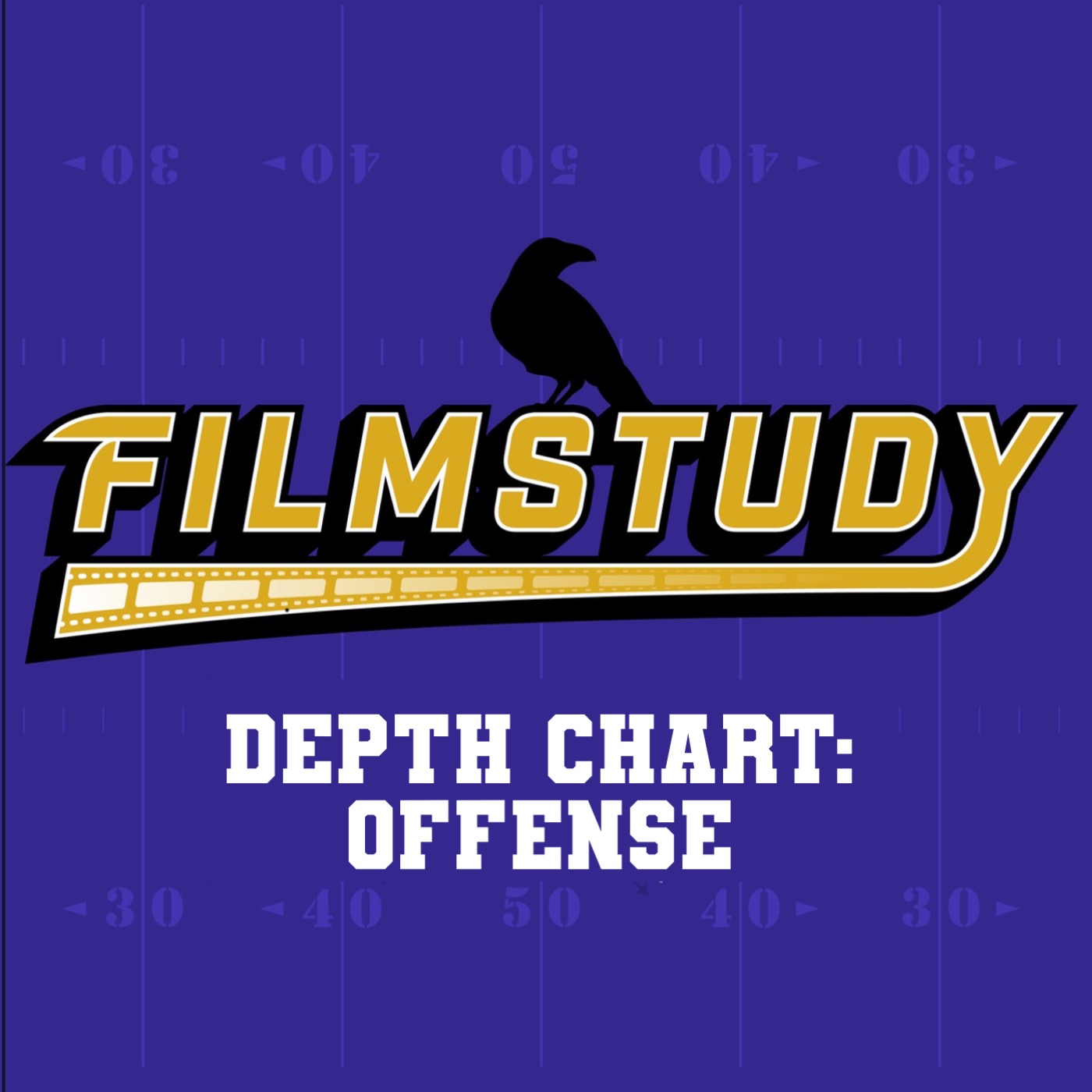 Depth Chart: Offense May 2026 episode artwork