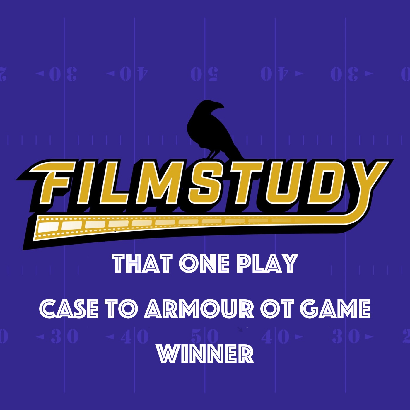 TOP: Case to Armour OT Game Winner