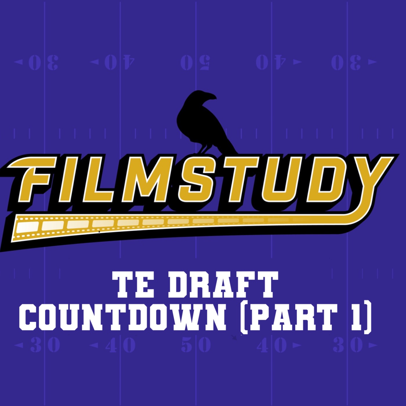 TE Draft Countdown (Part 1) 2026 episode artwork