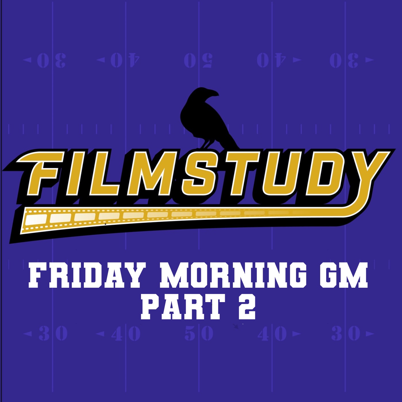 Friday Morning GM Part 2 1-16-26 episode artwork