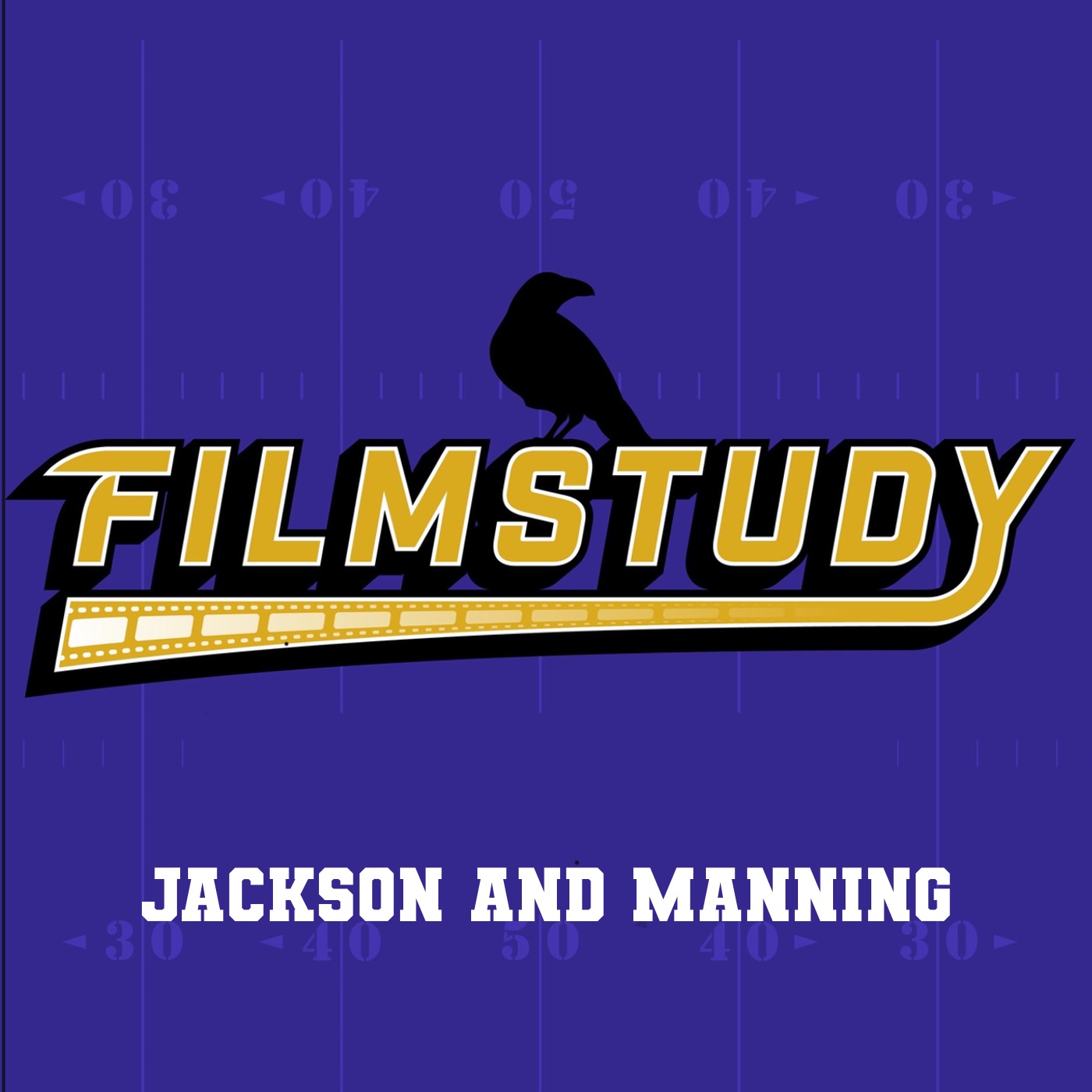 Jackson and Manning episode artwork